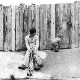 Ben Burn Park, Karori