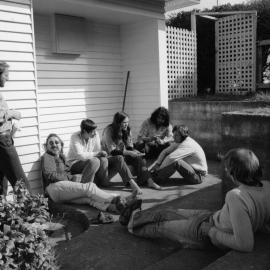 Allington Road, Karori