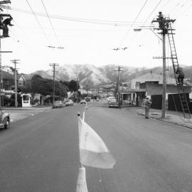 Karori Road