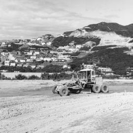 New subdivision in Karori West