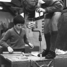 Karori West Normal School