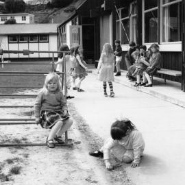 Karori West Normal School