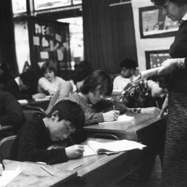 Karori West Normal School