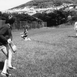 Karori West Normal School