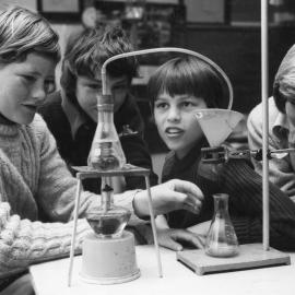 Karori West Normal School