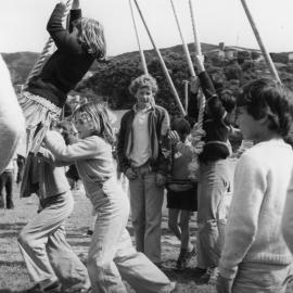 Karori West Normal School