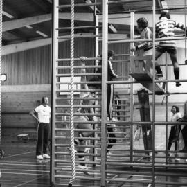 Wellington Teachers College, Karori