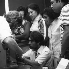 Wellington Teachers College, Karori