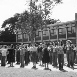 Wellington Teachers College, Karori
