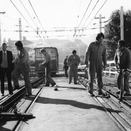 The Wellington Cable Car
