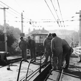 The Wellington Cable Car
