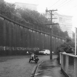 Plunket Street, Kelburn