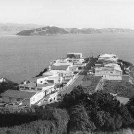 Harbour Park Terrace, Khandallah