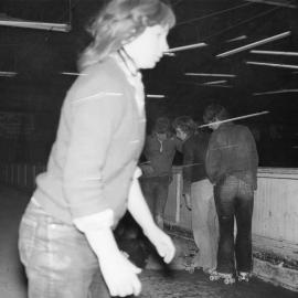 Kilbirnie Skating Rink