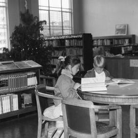 Wellington Central Public Library