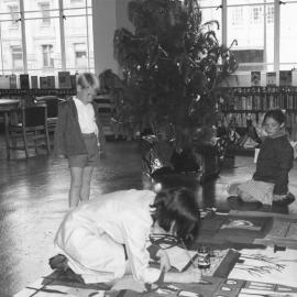 Wellington Central Public Library