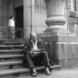 The National Museum of New Zealand