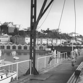 Clyde Quay Boat Harbour