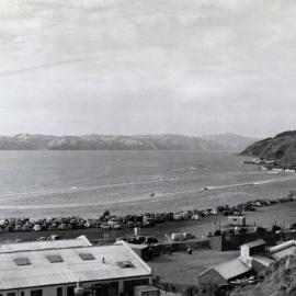 Speedboat regatta 1940