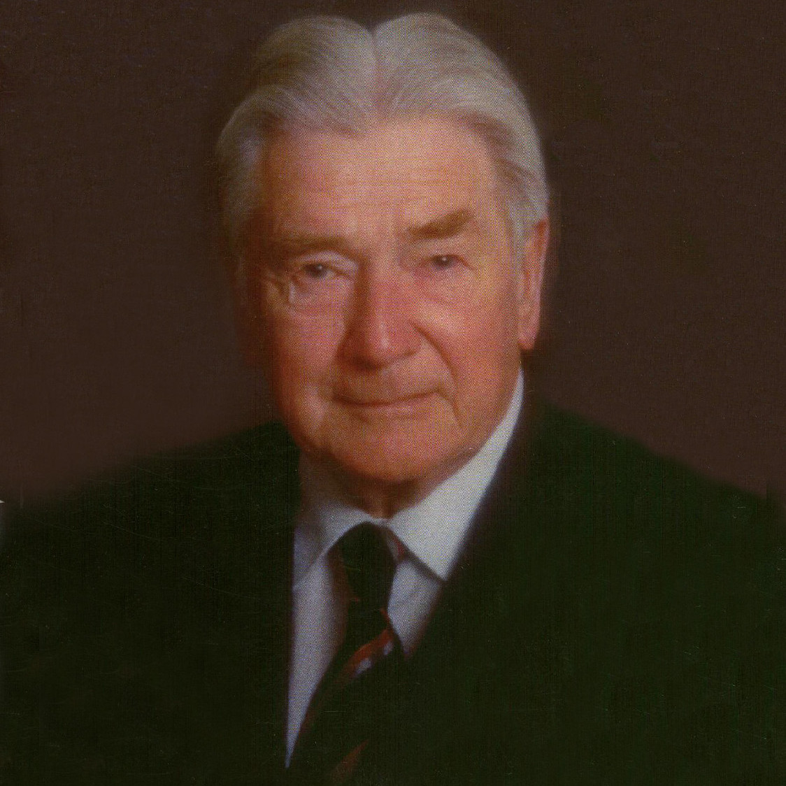 The Mervyn Kemp Oral History