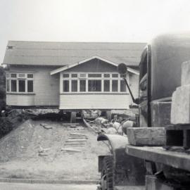 Wagstaff Contractors at Calabar Road 