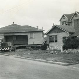 Removal of 4 Rongotai Terrace