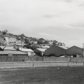 Watford Street, Kilbirnie
