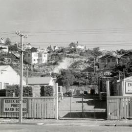 Evans Bay Timber Company
