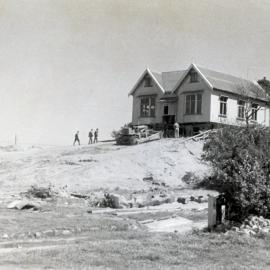 Removal of 11 Calabar Road