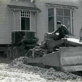 Removal of 11 Calabar Road (I)