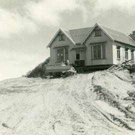 Removal of 11 Calabar Road (II)