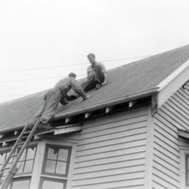 Relocation of 11 Calabar Road (I)