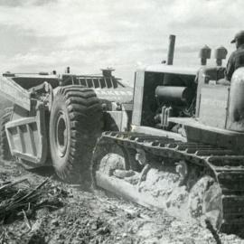 N.Z. Roadmakers (contractors)