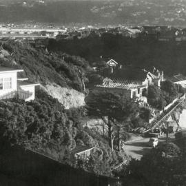 Demolition of 34 Wexford Road