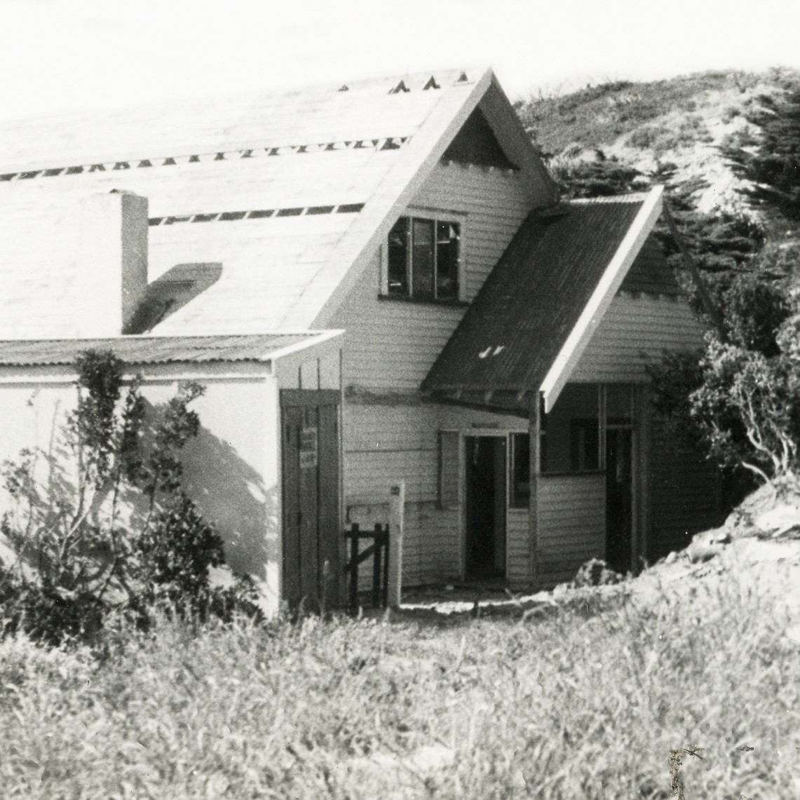 Demolition of 64 Wexford Road