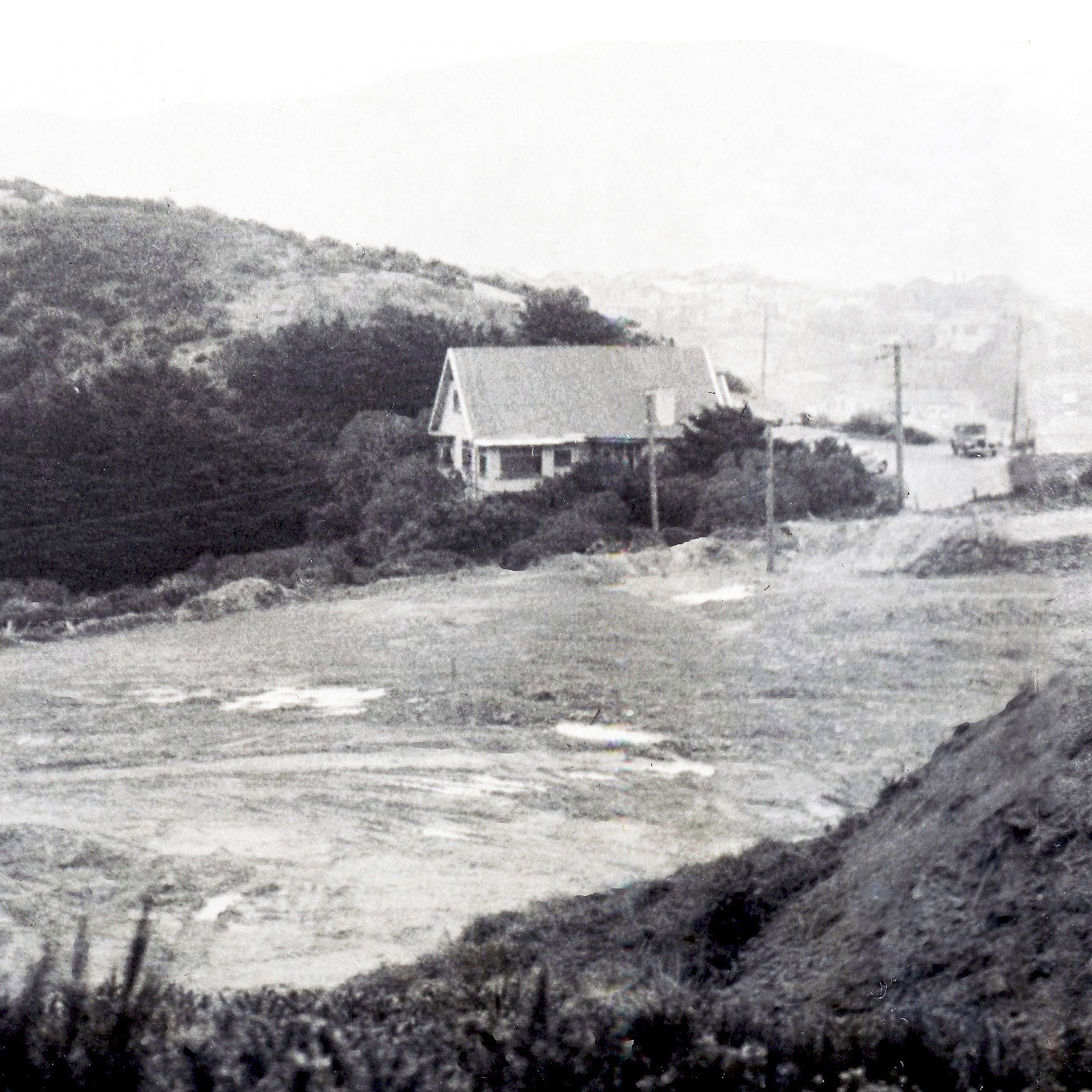 64 Wexford Road (I)