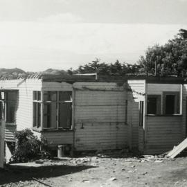 Demolition of 64 Wexford Road (I)