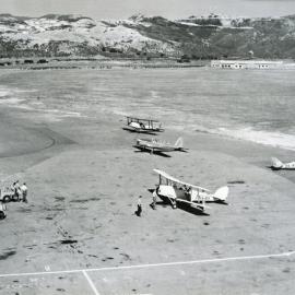Rongotai Aerodrome