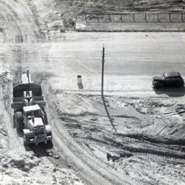 Euclid crossing Aberdeen Quay
