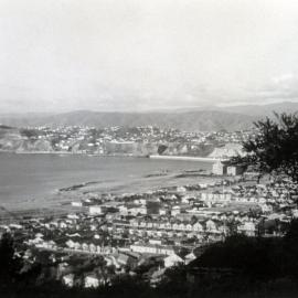 Kilbirnie c. 1956