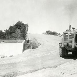 Payscraper on Wexford Road