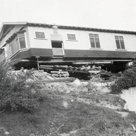 Removal of 90 Rongotai Terrace
