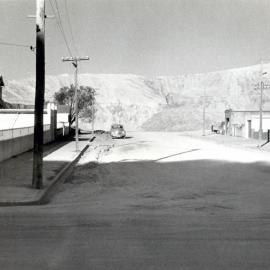 Gaudin Street 1957