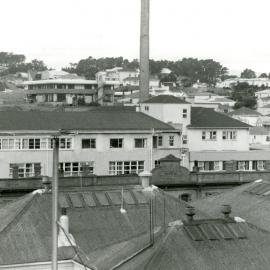 Wellington Hospital 