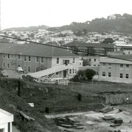 Wellington Hospital
