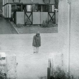 Flooding in Ranelagh Street, Karori