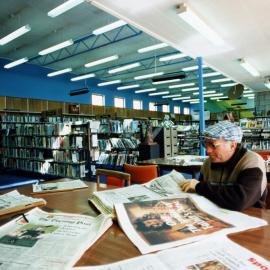 Karori Library