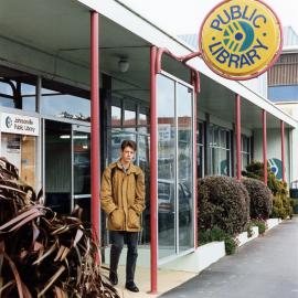 Johnsonville Library