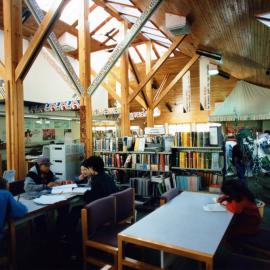 Newtown Library