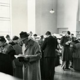 Wellington Central Public Library